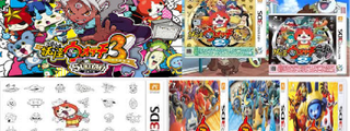 Yo-kai watch 3 y los siguientes (debes saber mucho)
