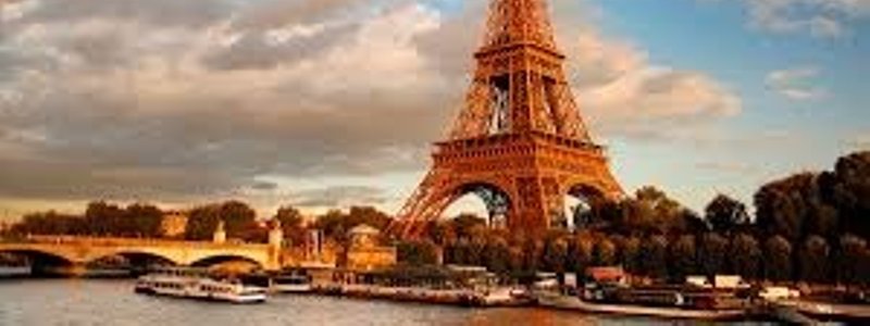 &iquest;Cuanto sabes de Par&iacute;s?