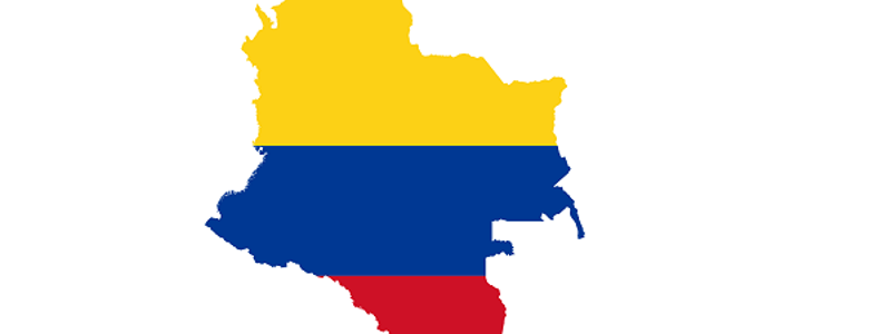 ¿cuales de las 7 capitales de Colombia sabes?