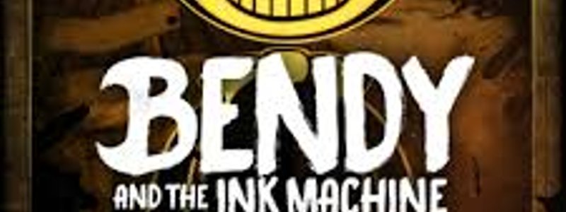 que personaje de bendy and the ink machine eres?