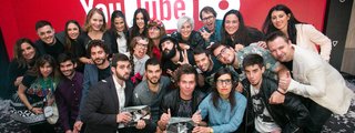 que youtuber eres