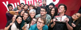 que youtuber eres mejorado