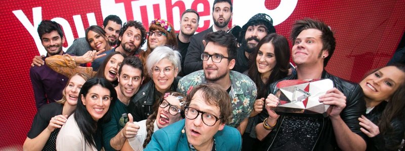 que youtuber eres mejorado