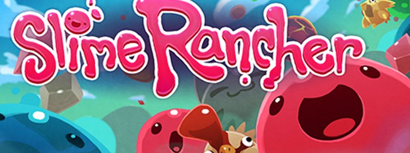 Que slime de slime rancher