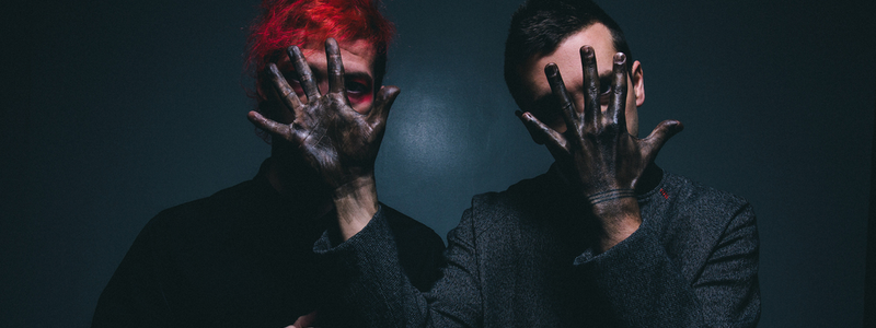 &iquest;Qu&eacute; tanto conoces a Twenty One Pilots?