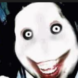 Quien es el de la imagen - Cuanto sabes de los cripypastas