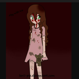 Por quien fui asesinada - Cuanto sabes de los cripypastas