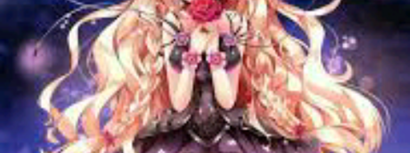 Eres yuno o eres miku