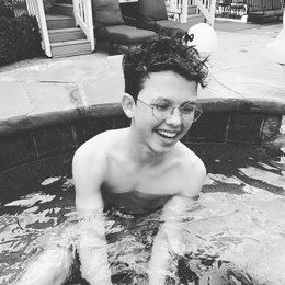 &iquest;de que color son los ojos de Jacob Sartorius? - &iquest;Cuanto conoces a Jacob Sartorius?