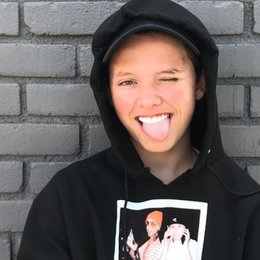 &iquest;Cual es su serie de Disney favorita? - &iquest;Cuanto conoces a Jacob Sartorius?