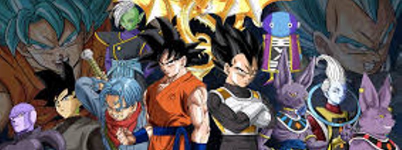 ¿Qué personaje de Dragon Ball Super eres?