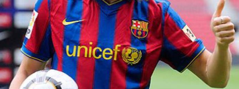 ¿Qué futbolista eres?
