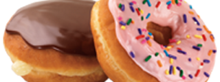 que donut eres