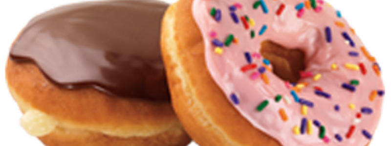 que donut eres