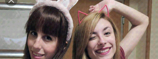 Cuanto sabes de Melyna (Mel Y Lyna)