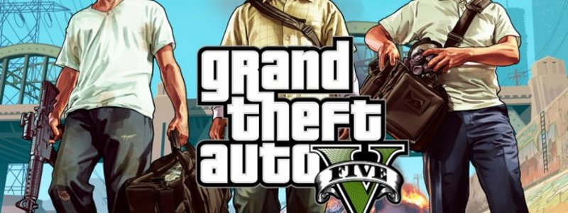 Cuanto sabes de GTA V