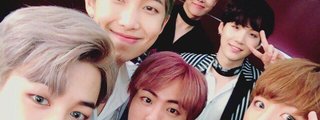 ¿Cuanto sabes sobre BTS?