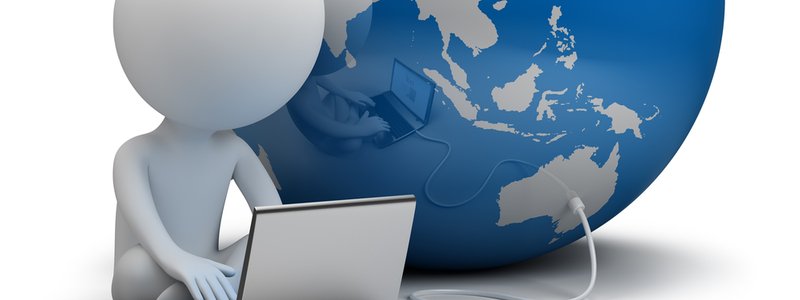 ¿VIVES ONLINE?