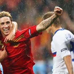 Quien gan&oacute; la selecci&oacute;n 2010 - Cuanto sabes de f&uacute;tbol 