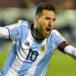 En que equipo juega Messi est&aacute; f&aacute;cil v: - Cuanto sabes de f&uacute;tbol 