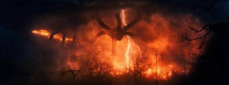 Cuanto sabes de stranger things temporada 2