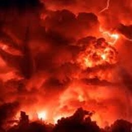 Cu&aacute;l es el nombre de la sombra gigante  - Cuanto sabes de stranger things temporada 2