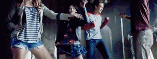 Teen Wolf