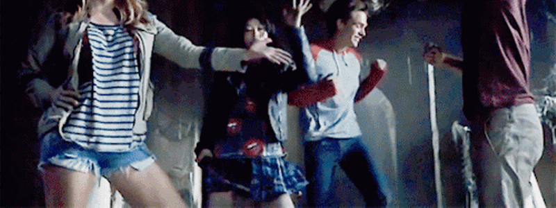Teen Wolf