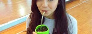 ¿Cuanto sabes sobre karol sevilla?