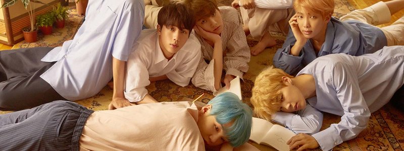¿Quién es tu alma gemela de BTS?