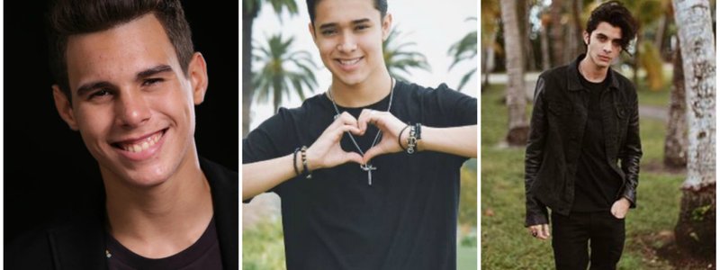 vas a saber quien eres de cnco