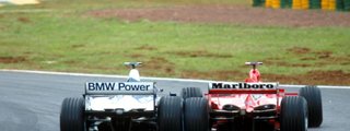 Test de F1