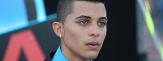 cuanto sabes de erick colon
