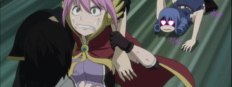 quien es tu chico ideal de fairy tail