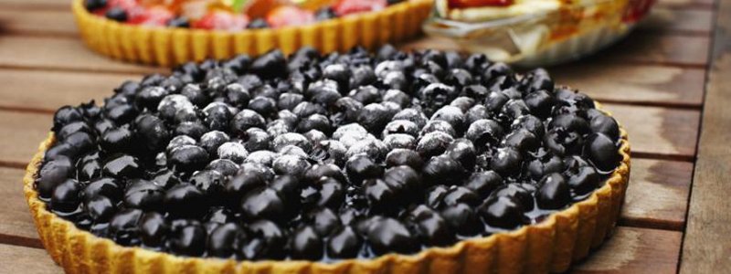 &iquest;Qu&eacute; tipo de tarta eres? 