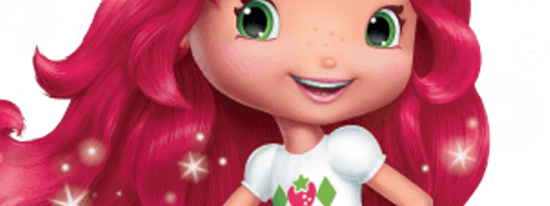 Que personaje eres de rosita fresita