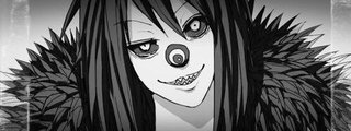 ¿cuanto sabes sobre laughing jack?