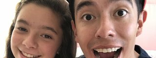 Que youtuber eres la bala o Ami Rodríguez