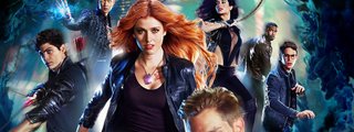 Cuanto sabes sobre shadowhunters?