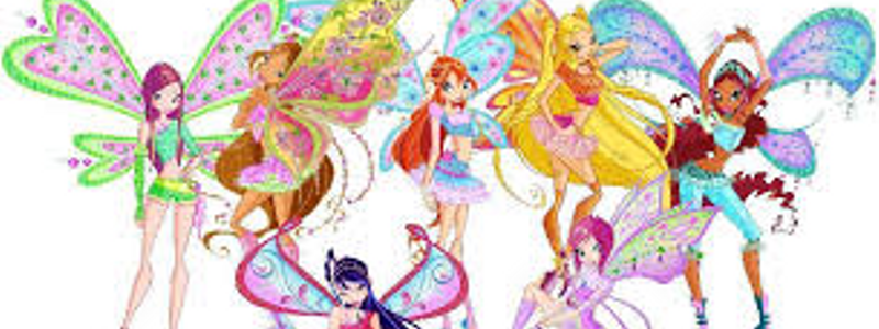Cuanto sabes de las winx club?