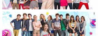 QUE SABES DE SOY LUNA Y VIOLETTA