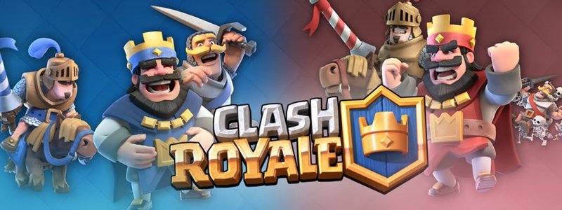 CUANTO SABES DE CLASH ROYALE