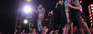 ¿Cuanto conoces de CNCO?