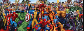 Preguntas y respuestas: TEST: CUANTO SABES DE MARVEL by lukas godoy 