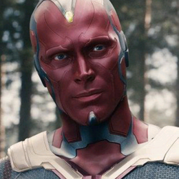 Que es vision - TEST: CUANTO SABES DE MARVEL by lukas godoy 