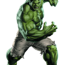 Como se creo hulk - TEST: CUANTO SABES DE MARVEL by lukas godoy 