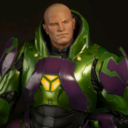 Quien es lex luthor - TEST: CUANTO SABES DE MARVEL by lukas godoy 
