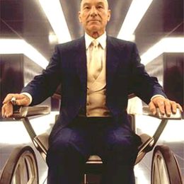 Xavier esta...... - TEST: CUANTO SABES DE MARVEL by lukas godoy 