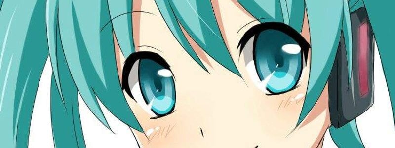 que personaje de anime serias