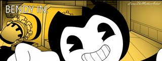 Cuanto sabes de Bendy